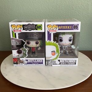 Funko!